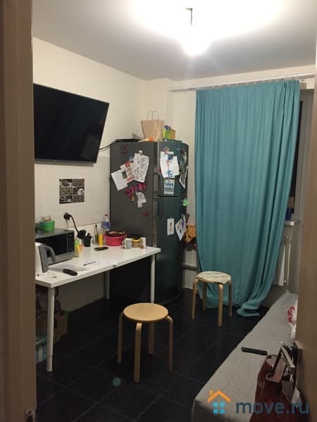 2-комн. квартира, 55 м²