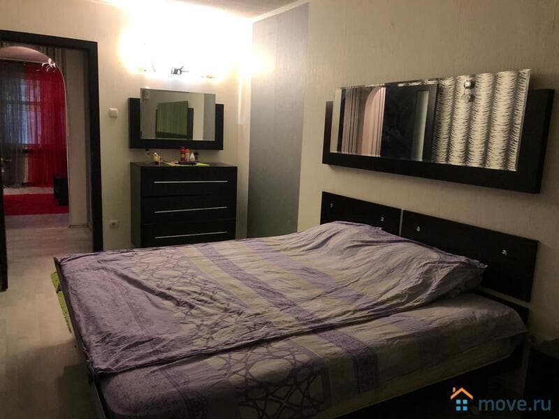 2-комн. квартира, 45 м²