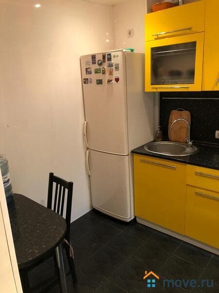 2-комн. квартира, 45 м²