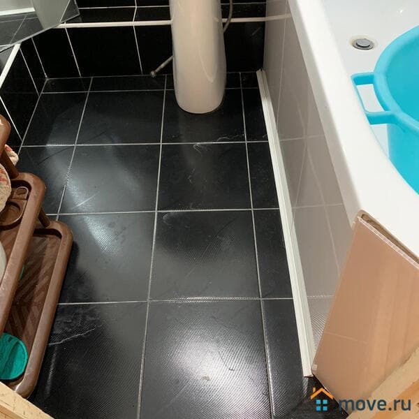 3-комн. квартира, 64 м²