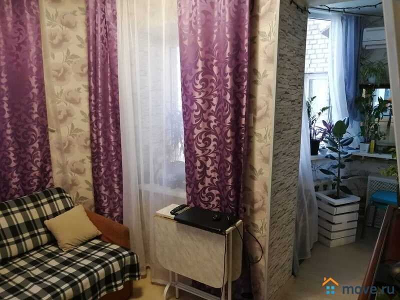 1-комн. квартира, 45 м²