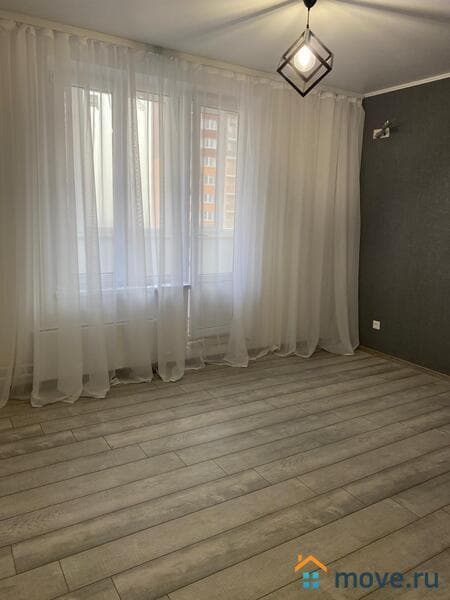 1-комн. квартира, 30 м²