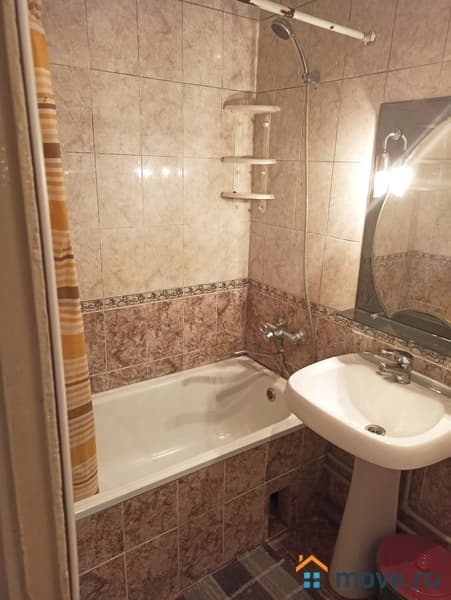 3-комн. квартира, 60 м²