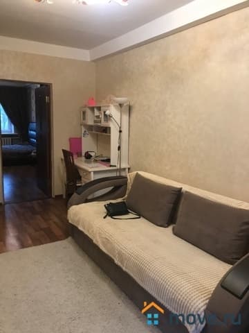 2-комн. квартира, 45 м²