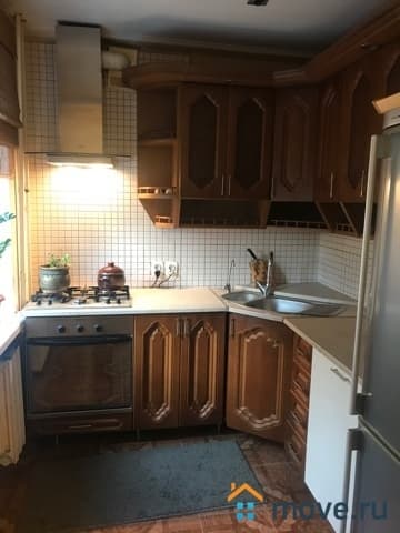 2-комн. квартира, 45 м²