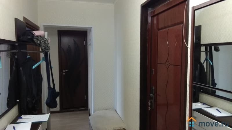 2-комн. квартира, 53 м²