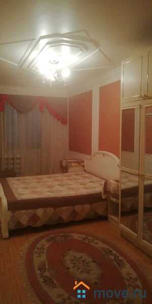 3-комн. квартира, 64 м²