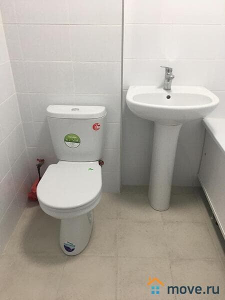 1-комн. квартира, 23 м²