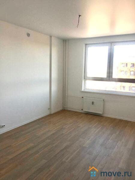 1-комн. квартира, 23 м²