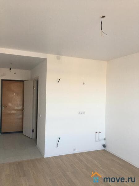 1-комн. квартира, 23 м²