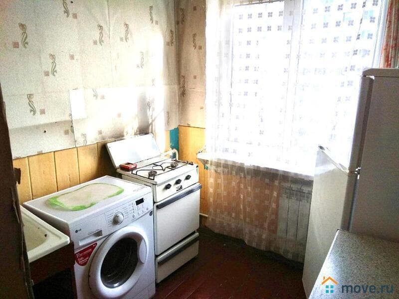 1-комн. квартира, 32 м²