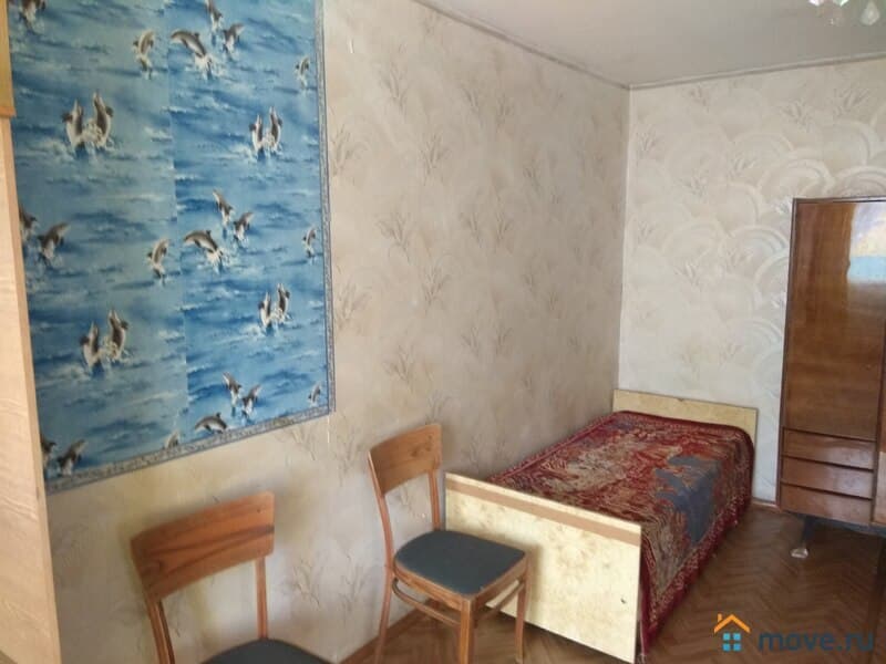 1-комн. квартира, 32 м²