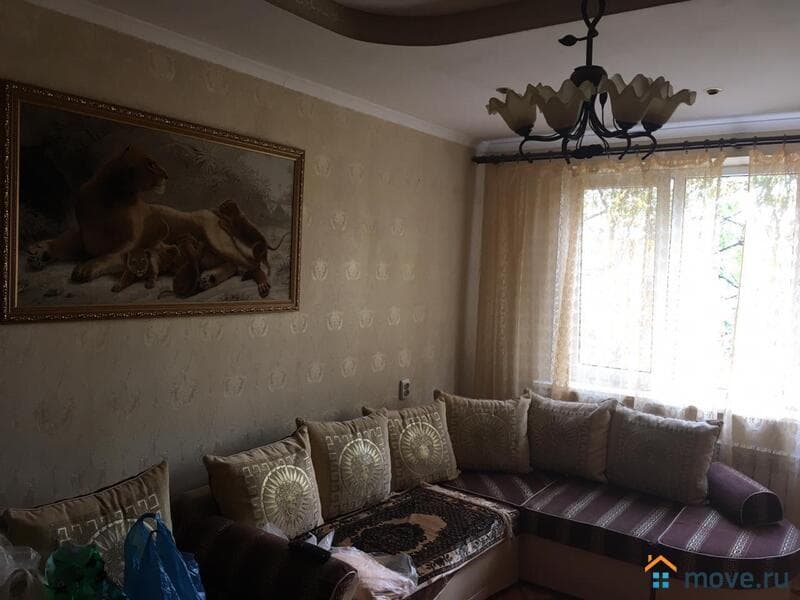 2-комн. квартира, 60 м²