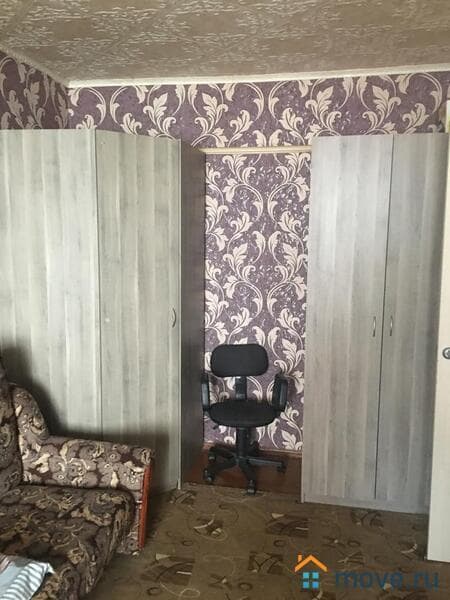 1-комн. квартира, 30 м²