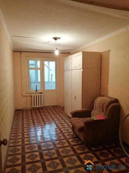 3-комн. квартира, 62 м²
