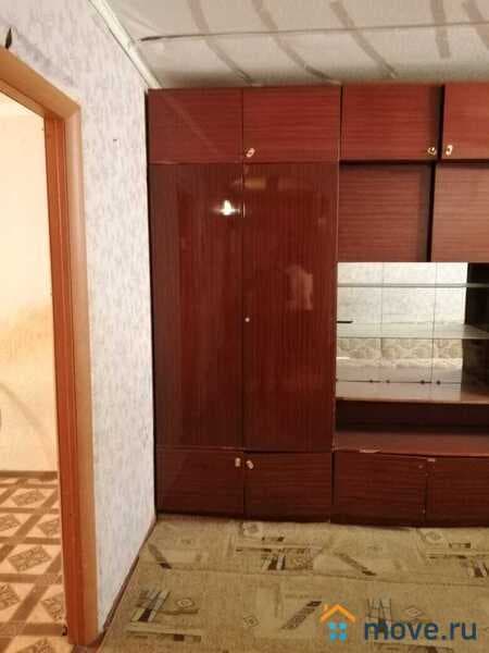 3-комн. квартира, 62 м²