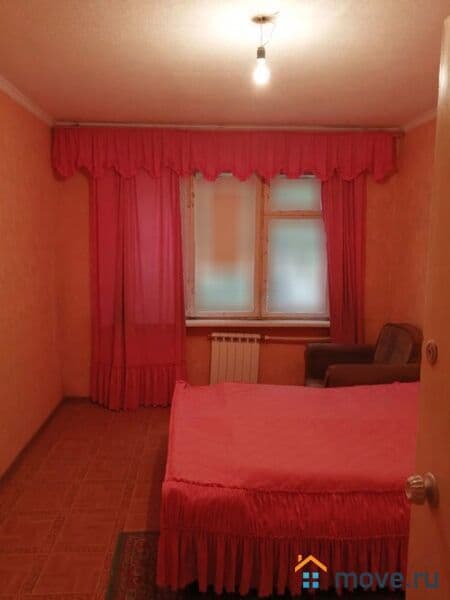 3-комн. квартира, 62 м²