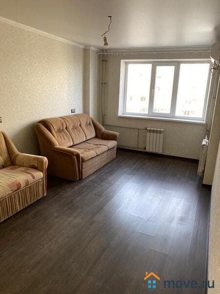 1-комн. квартира, 40 м²