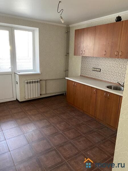 1-комн. квартира, 40 м²