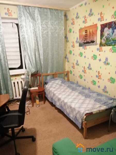 3-комн. квартира, 65 м²