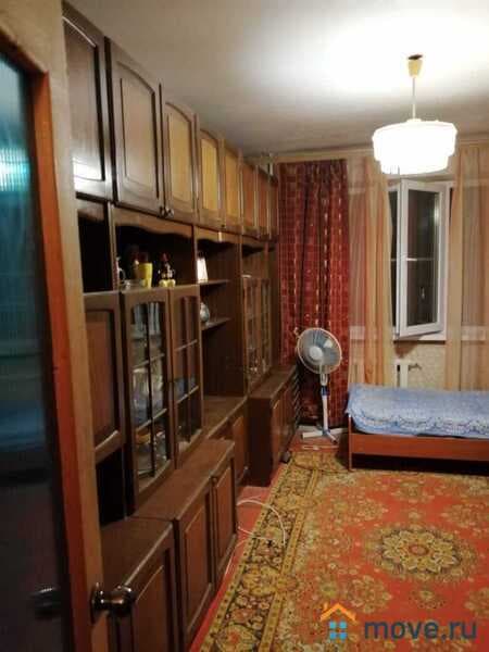 3-комн. квартира, 65 м²