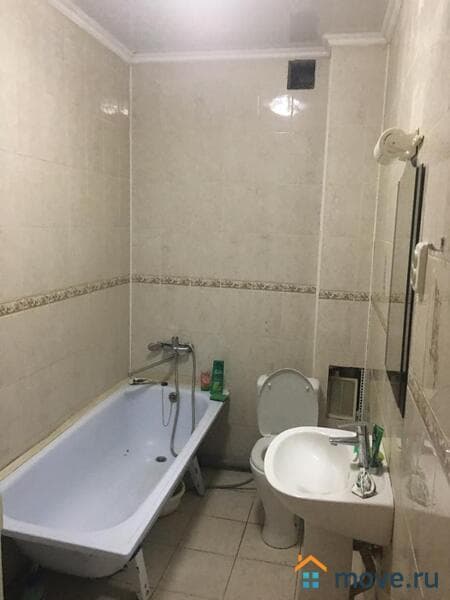 1-комн. квартира, 40 м²