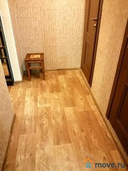 2-комн. квартира, 53 м²