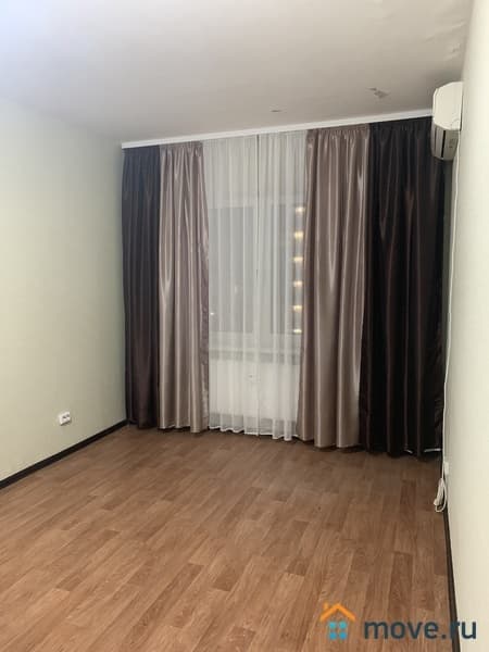 1-комн. квартира, 44 м²