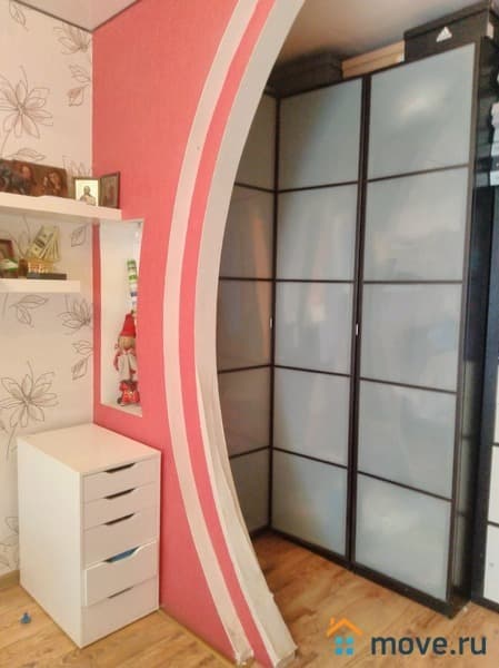 2-комн. квартира, 52 м²