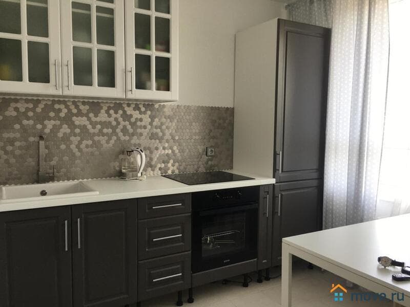 2-комн. квартира, 44 м²