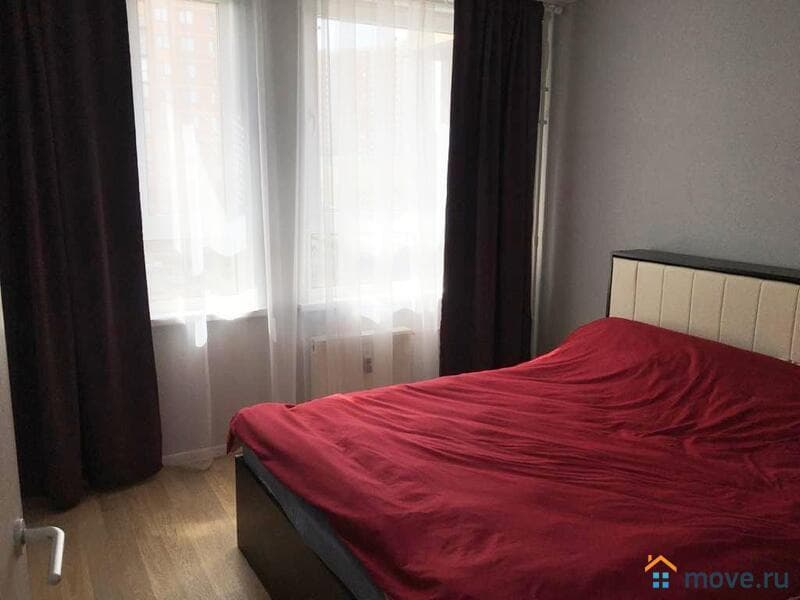 2-комн. квартира, 44 м²