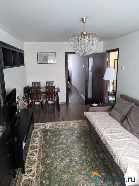 2-комн. квартира, 45 м²