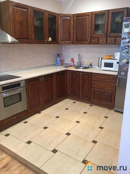 2-комн. квартира, 74 м²