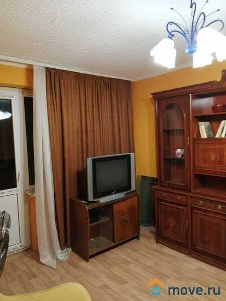 2-комн. квартира, 47 м²