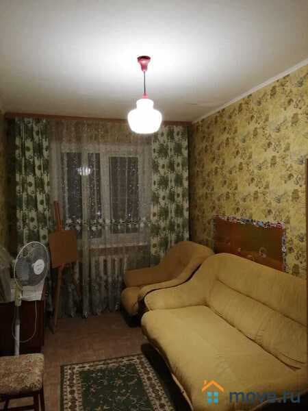 2-комн. квартира, 47 м²