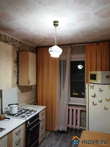 2-комн. квартира, 47 м²