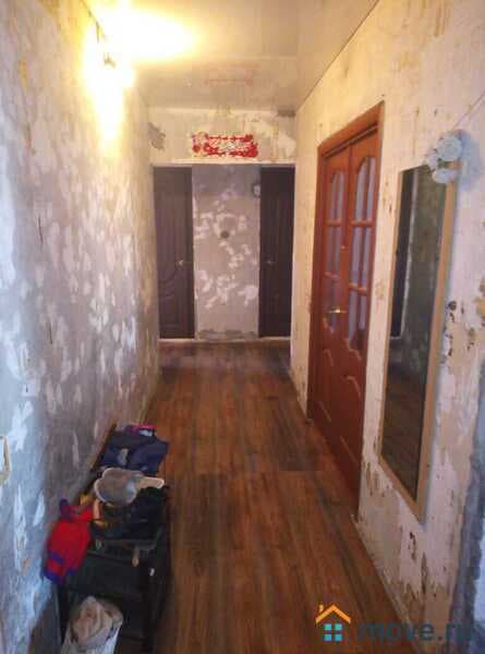 3-комн. квартира, 65 м²