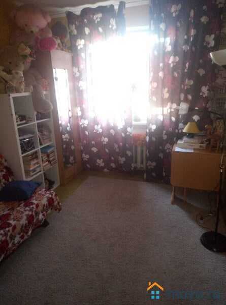 3-комн. квартира, 65 м²