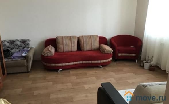 1-комн. квартира, 40 м²