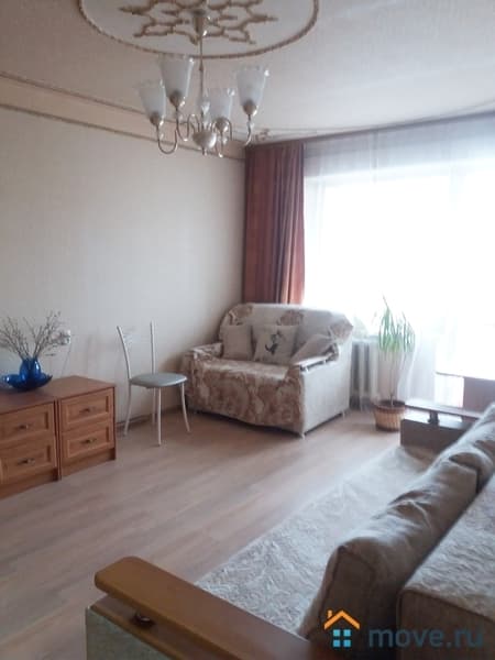 1-комн. квартира, 40 м²