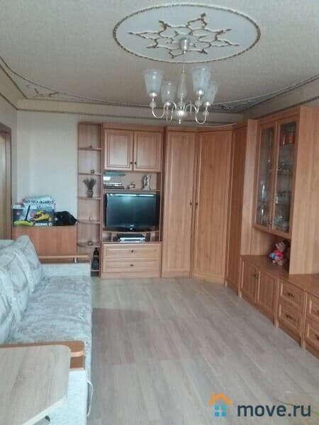 1-комн. квартира, 40 м²