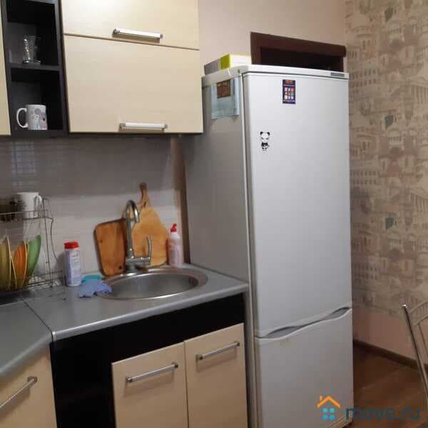 1-комн. квартира, 40 м²