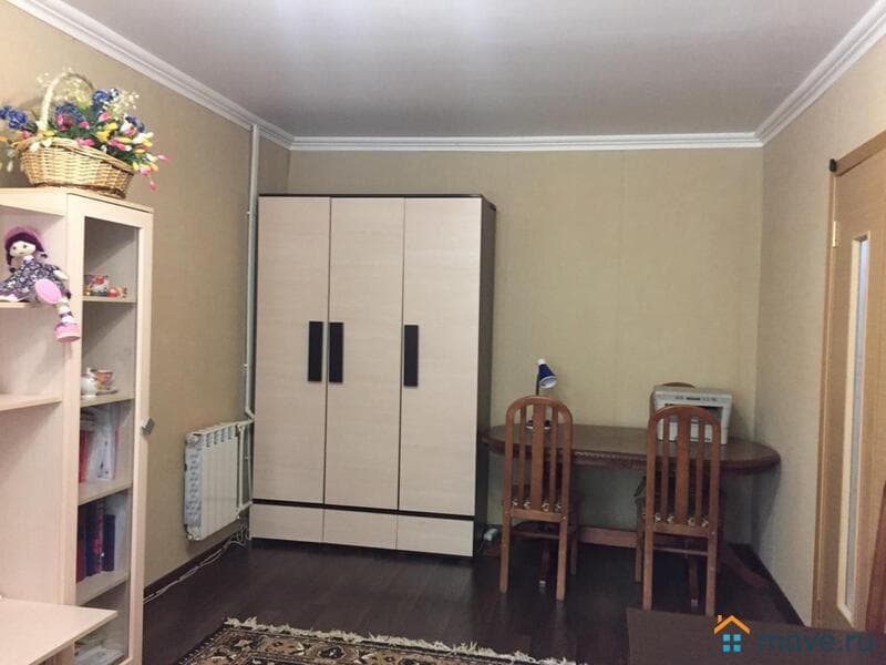 1-комн. квартира, 31 м²