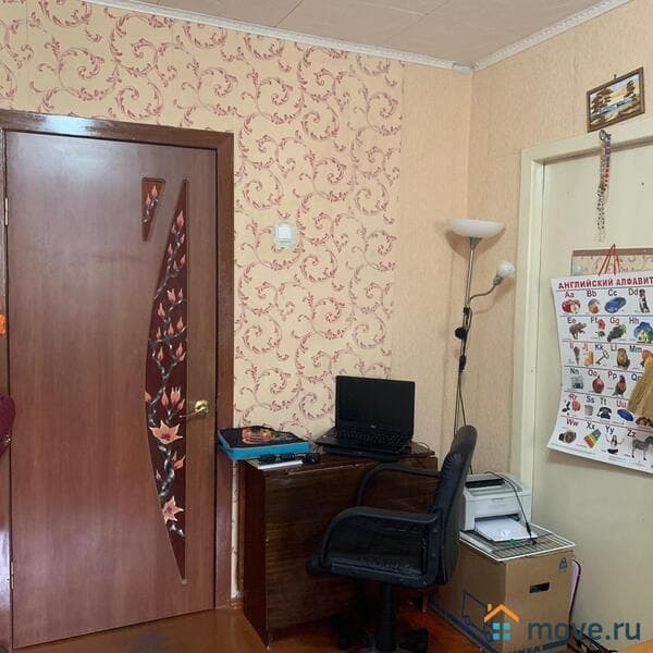 2-комн. квартира, 41.6 м²