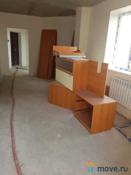 1-комн. квартира, 33 м²