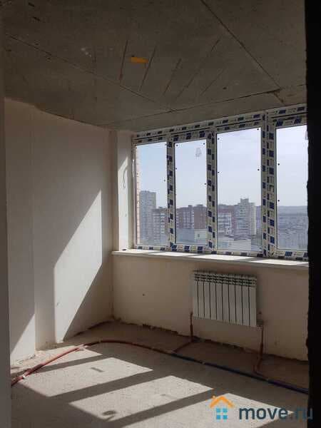 1-комн. квартира, 33 м²