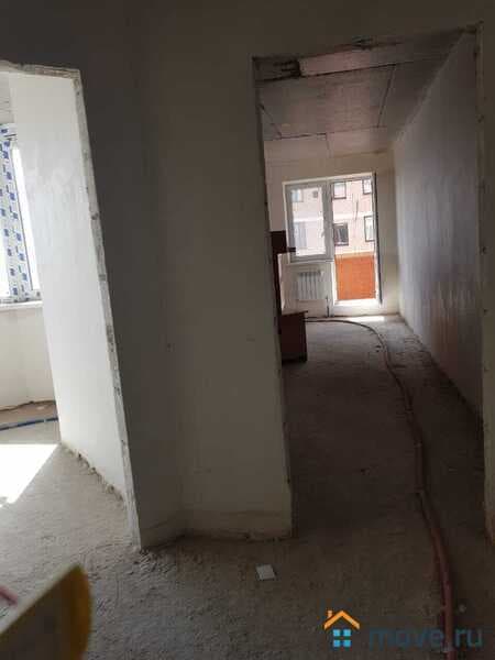 1-комн. квартира, 33 м²