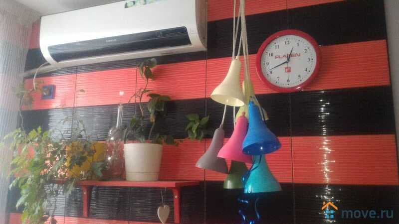 2-комн. квартира, 52 м²