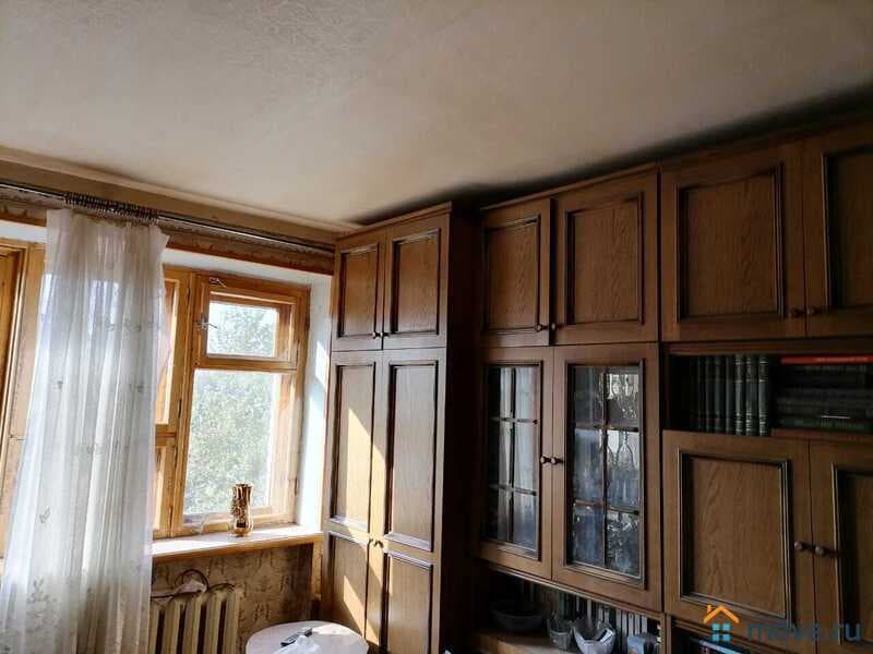 2-комн. квартира, 51 м²