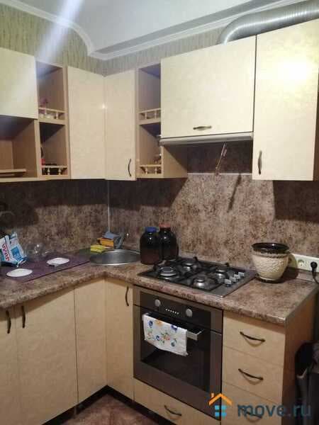 2-комн. квартира, 45 м²